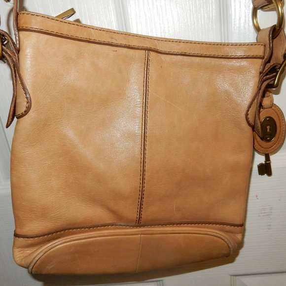 Fossil crossbody bag - Picture 3 of 7